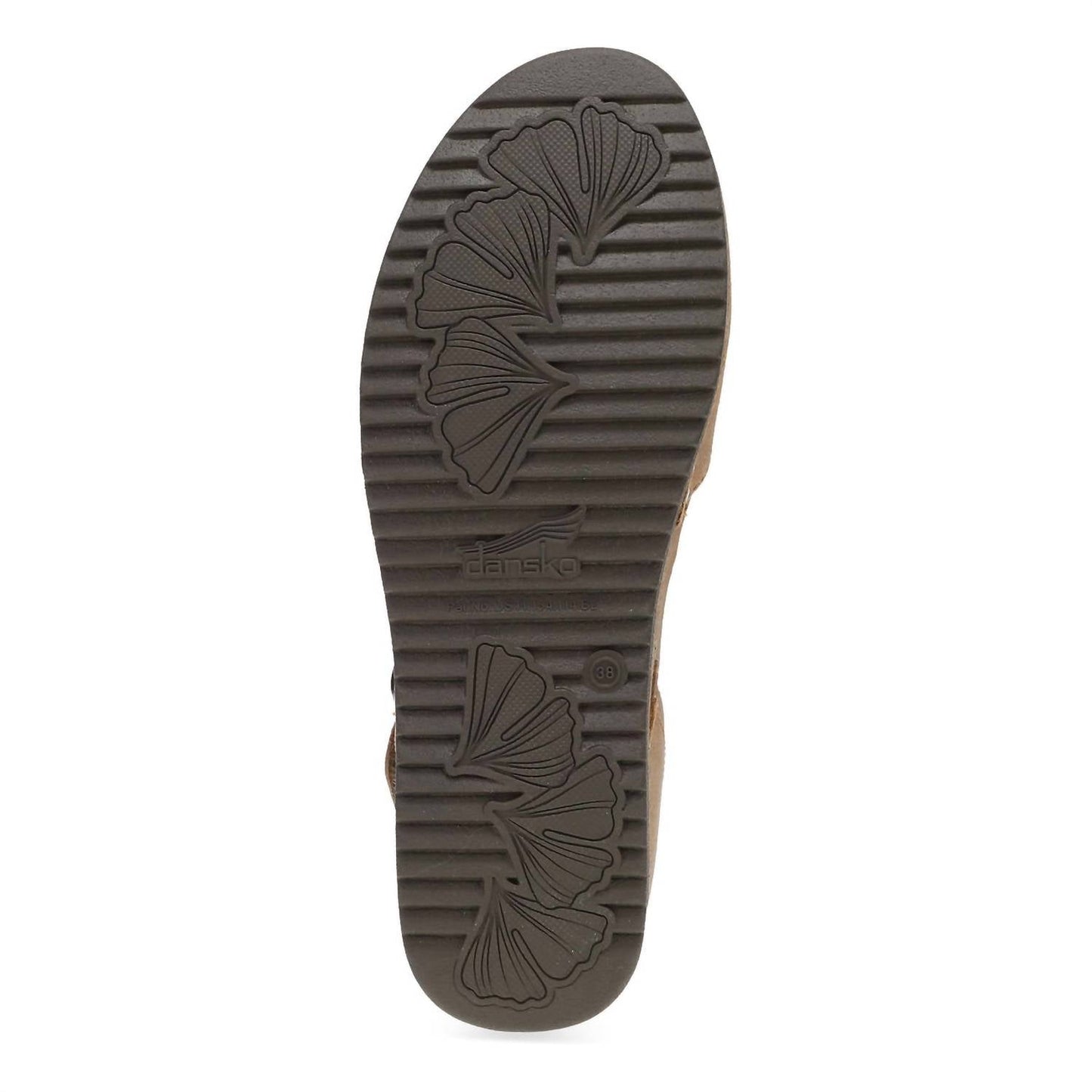 Dansko - Women's Mae Mary Jane