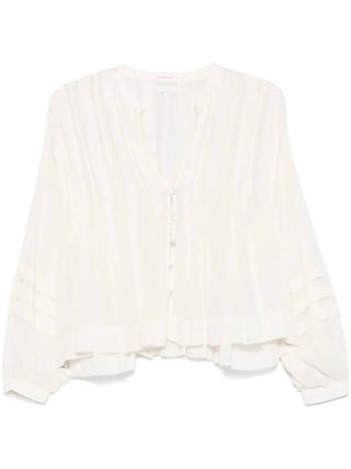 Mãe - Blusa Straight Shooter