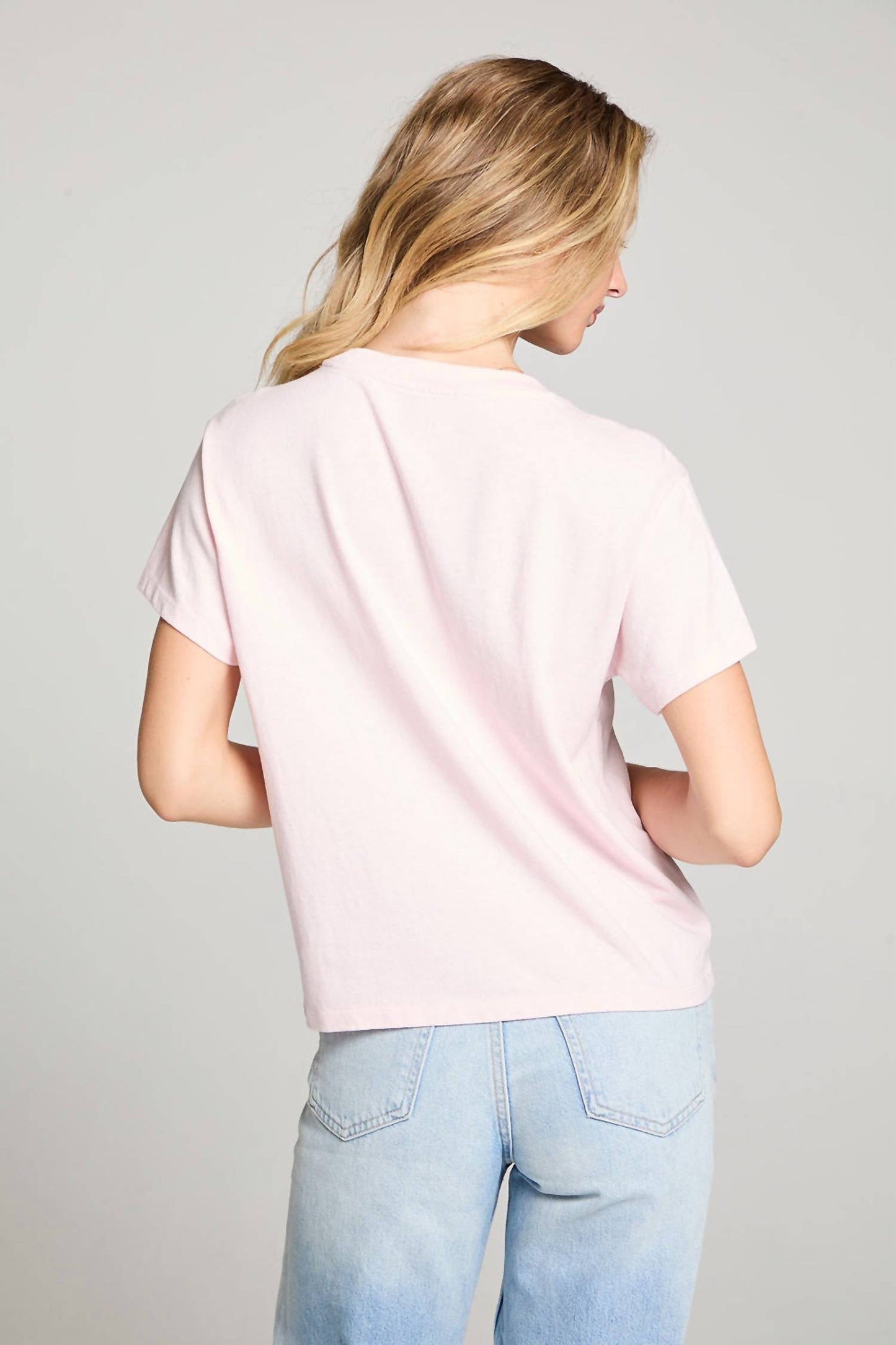 Chaser - David Bowie Rebel Magic Tee