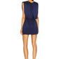 Amanda Uprichard - Women's Aisling Silk Mini Dress