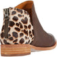 Kork-Ease - Women's Renny Leopard Booties