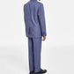 Tommy Hilfiger - Big Boys Tonal Windowpane Jacket