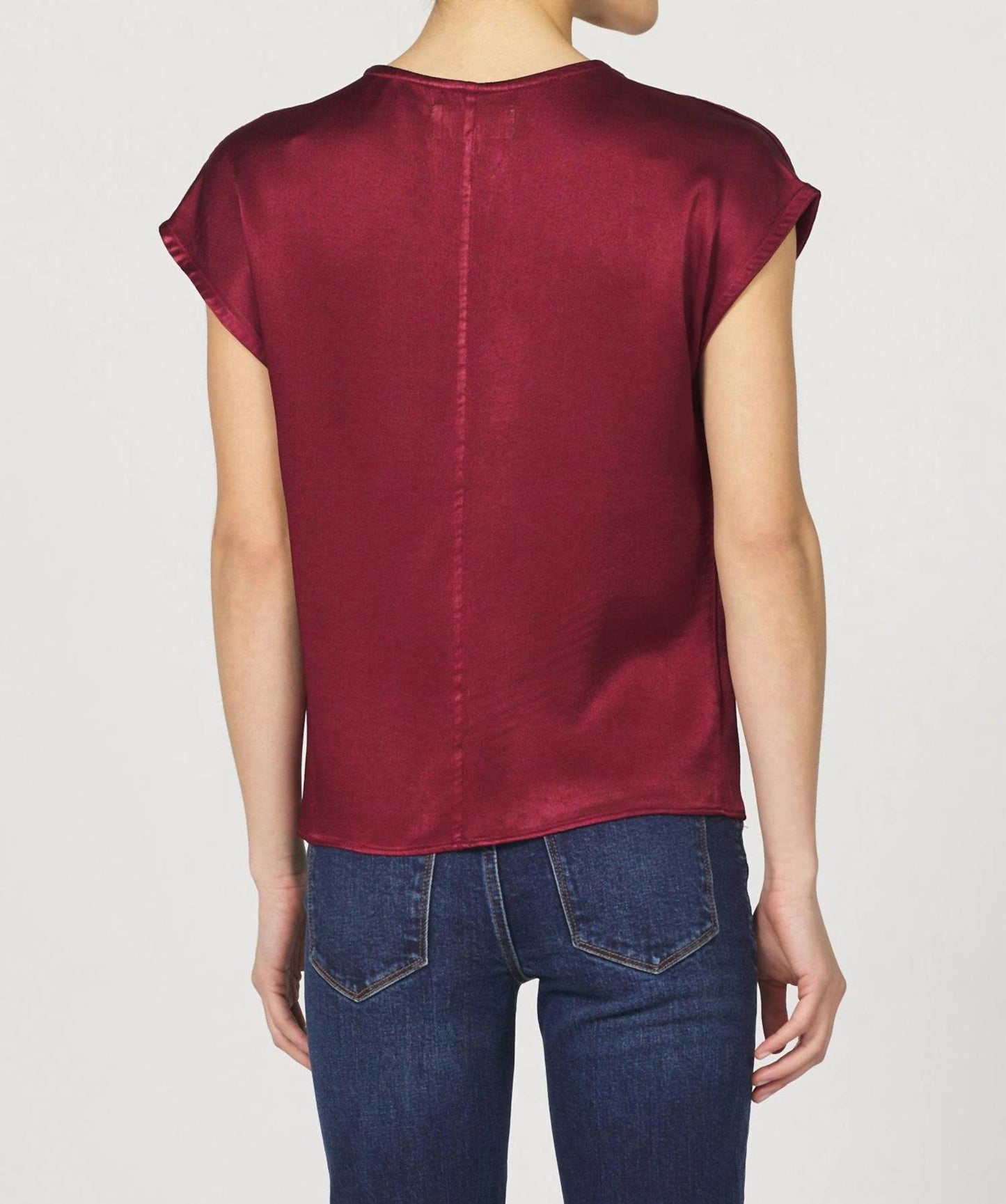 Dear John Denim - Kristen V-neck Top