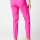 Joseph Ribkoff - Cropped Pleated Pants