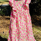 Babs+Birdie - Kaylani Maxi Dress