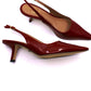 Sam Edelman - Women's Bianka Slingback Pumps