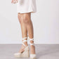 Castaner - Women's Carina Wedge Espadrille