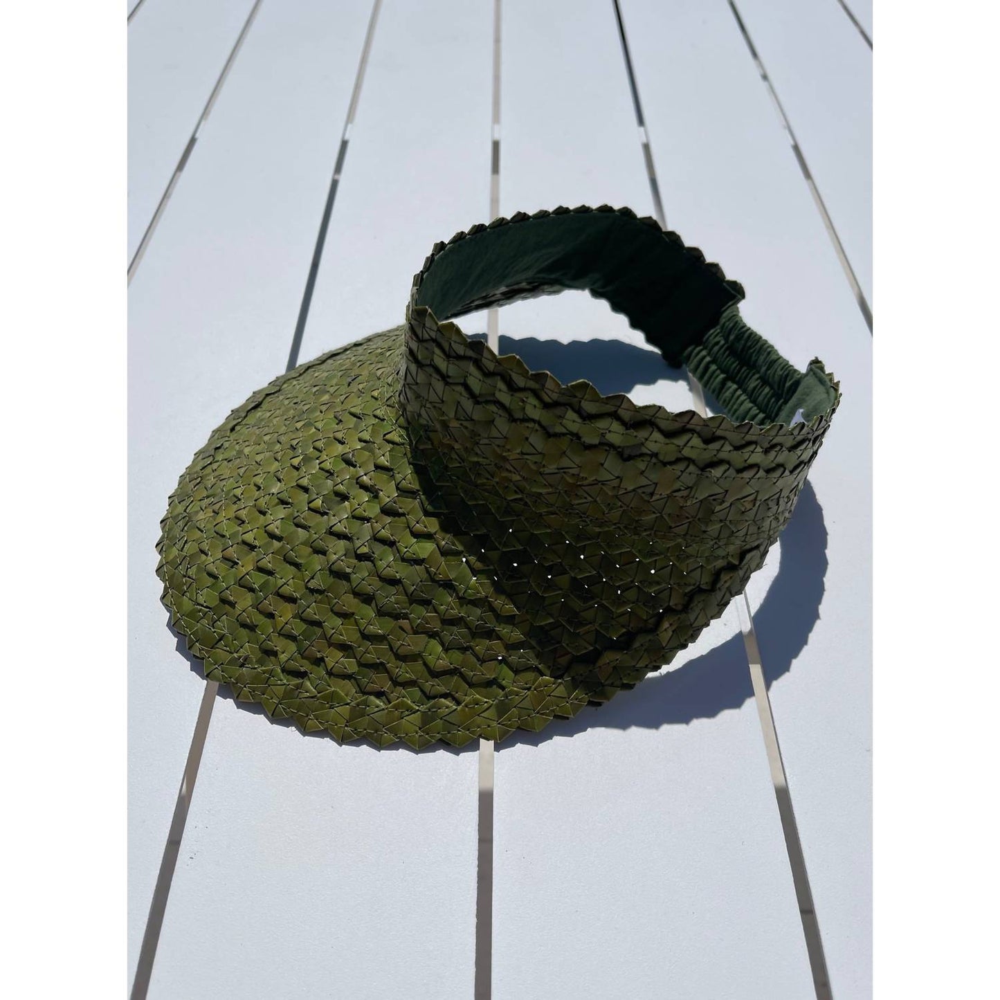 Lusana - Baha Visor