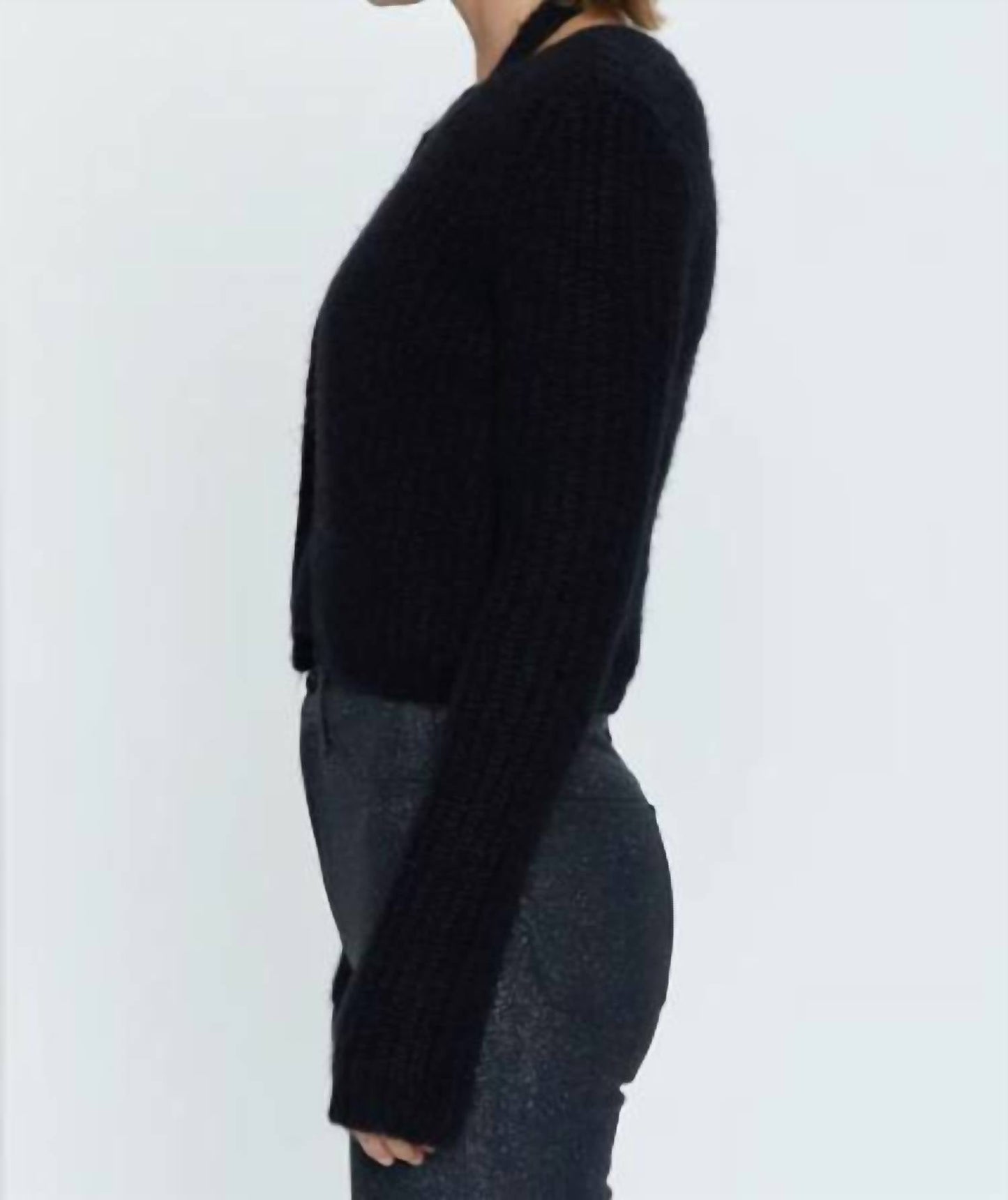 Pistola - Emilie Halter Cardigan Set