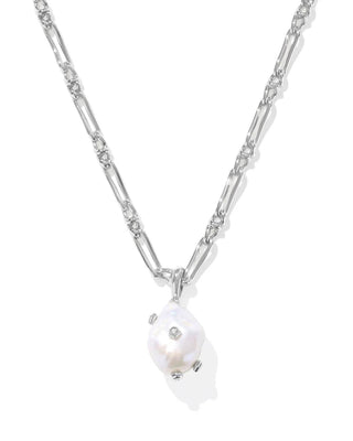 Kendra Scott - Women's Melody Small Long Pendant Necklace