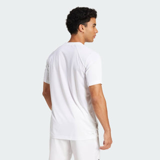 Adidas - Camiseta Club Tennis Climacool