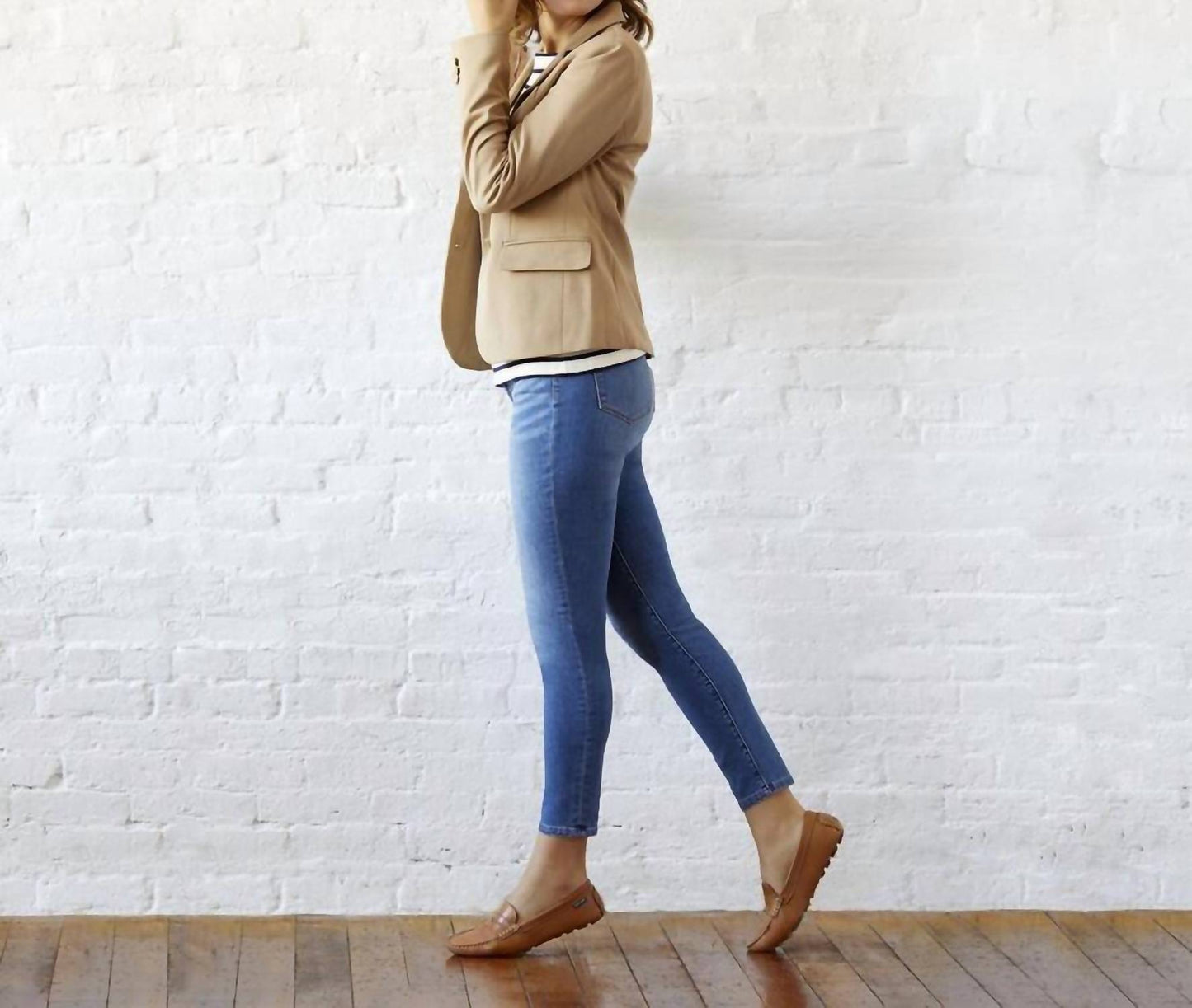 Eastland - Women's Patricia Penny Loafer