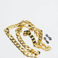 In The Mood For Love - CAROLINE BK SUNGLASSES WITH CHAIN
