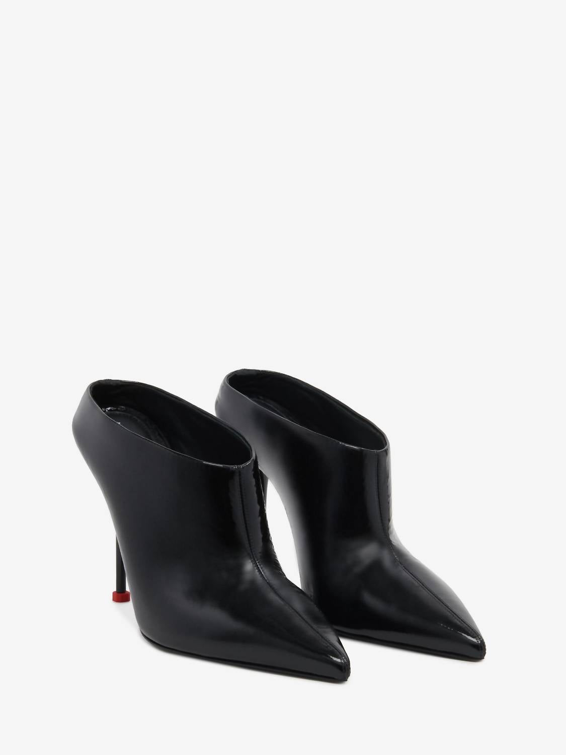 Alexander Mcqueen - Women's Thorn mule Sandals