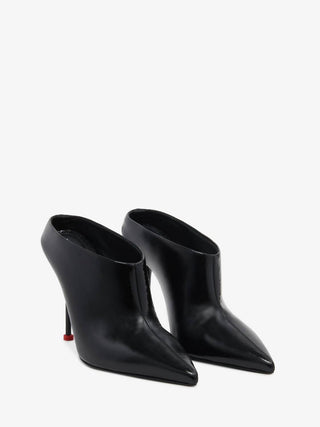 Alexander Mcqueen - Women's Thorn mule Sandals