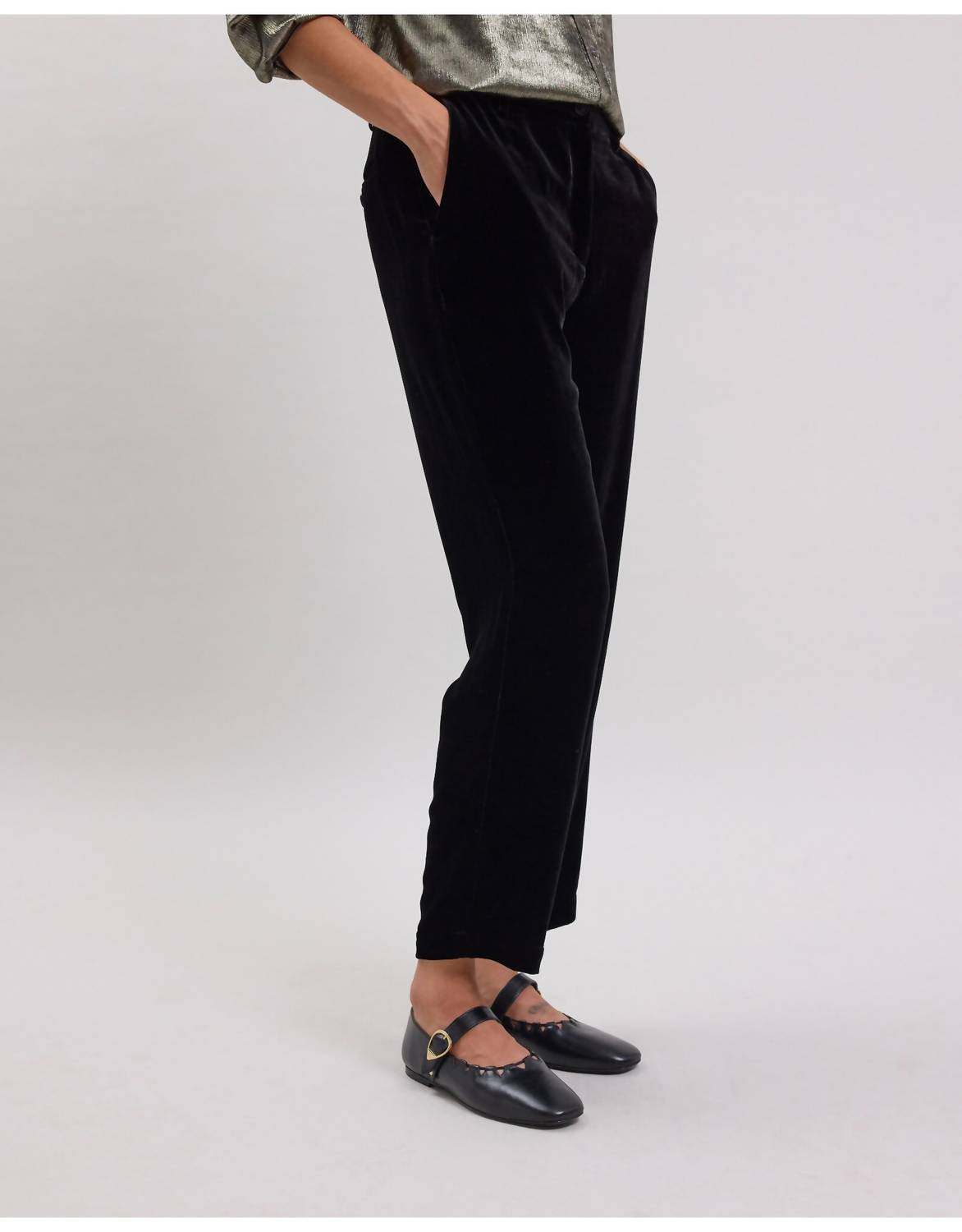 Hartford - Pilgrim Trouser Pants