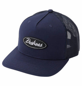 Dc Shoes - Men's Garage Trucker Hat