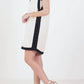 Emily Mccarthy - Emily Linen Shift Dress