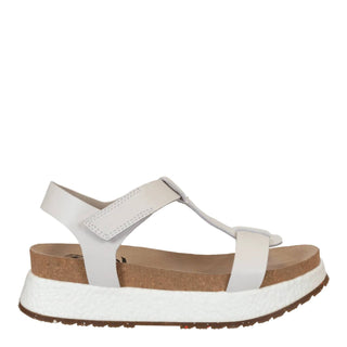 Otbt - Sandália Anabela Esportiva Masculina Feminina