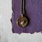 Bella Vita Jewelry - Women's Nature Mountain Necklace