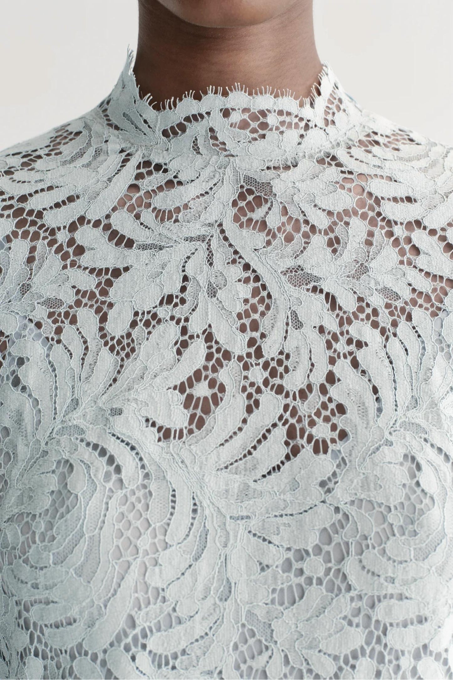 A.L.C. - Eden Mini Dress