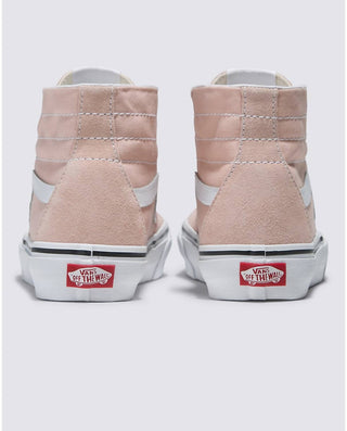 Vans - Women's Sk8-hi Tapered Sneaker