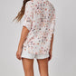 Ciebon - Capri Button Down