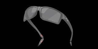 Oakley - Men's Gibston Xl Sunglasses