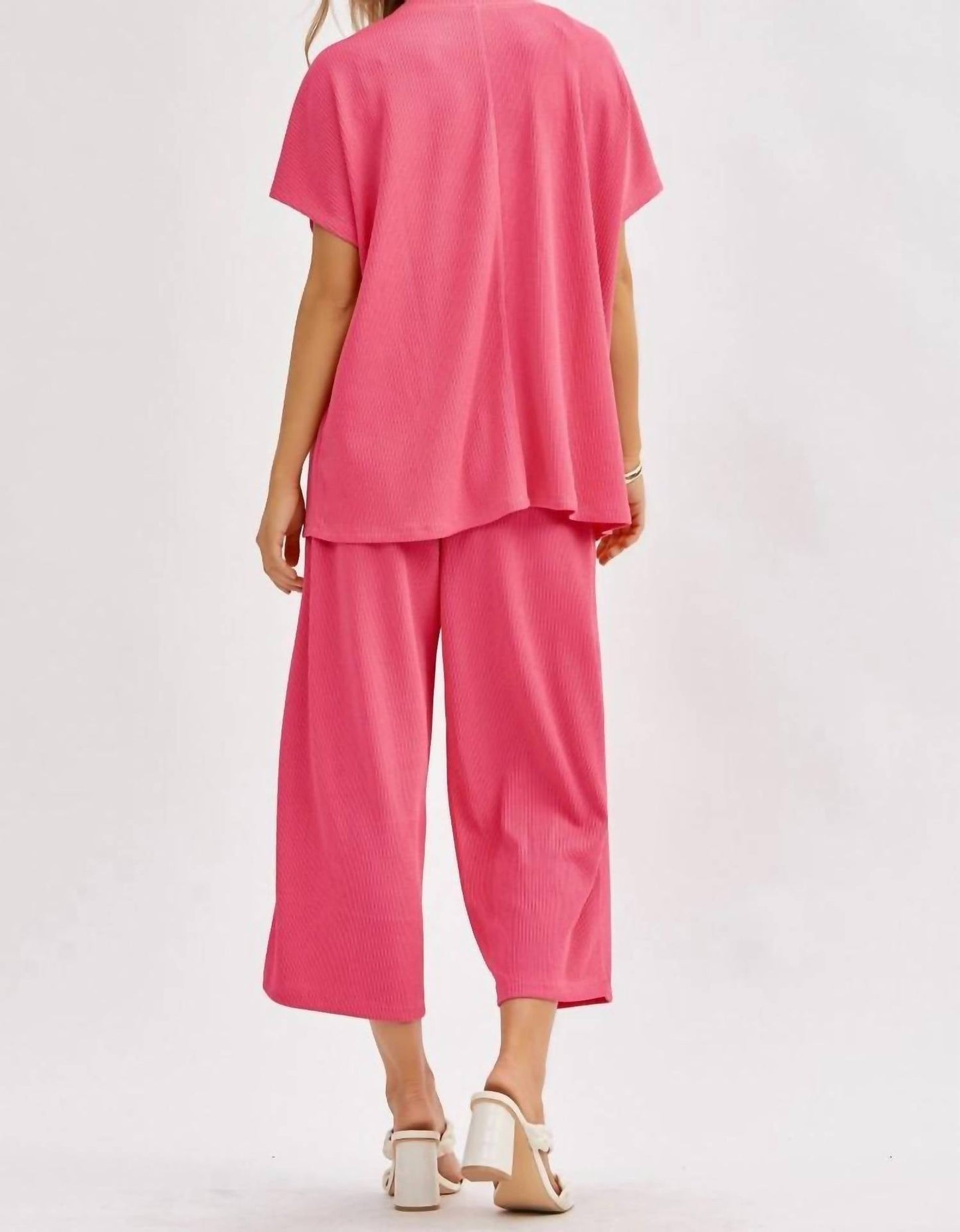Dear Scarlett - Palm Beach Travel Set