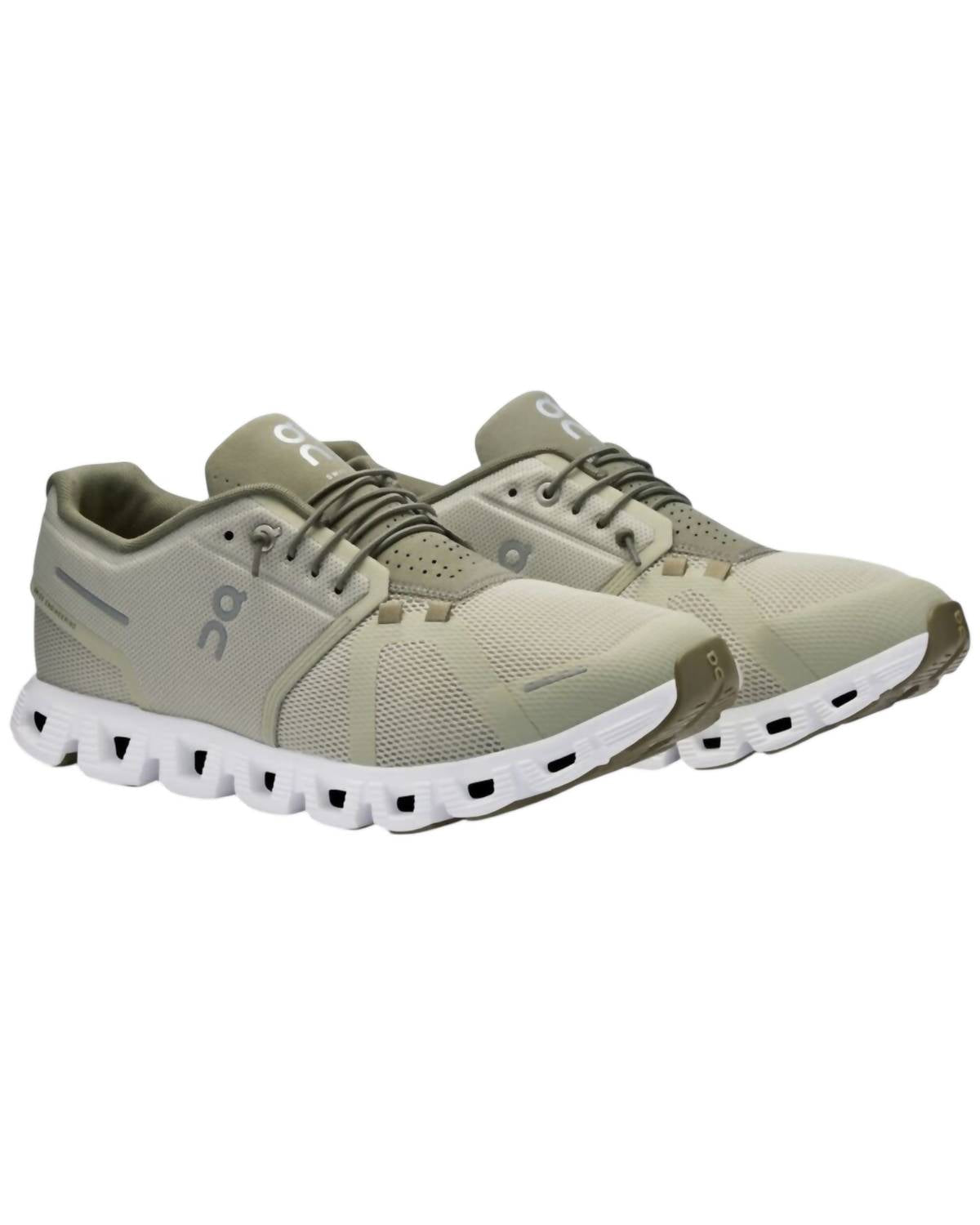 On Running - Men's Cloud 5 Shoes