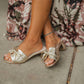 Koko + Palenki - Women's Sidney 2 Evening Slide