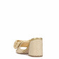 Jessica Simpson - Women's Romilda Sandals - Medium