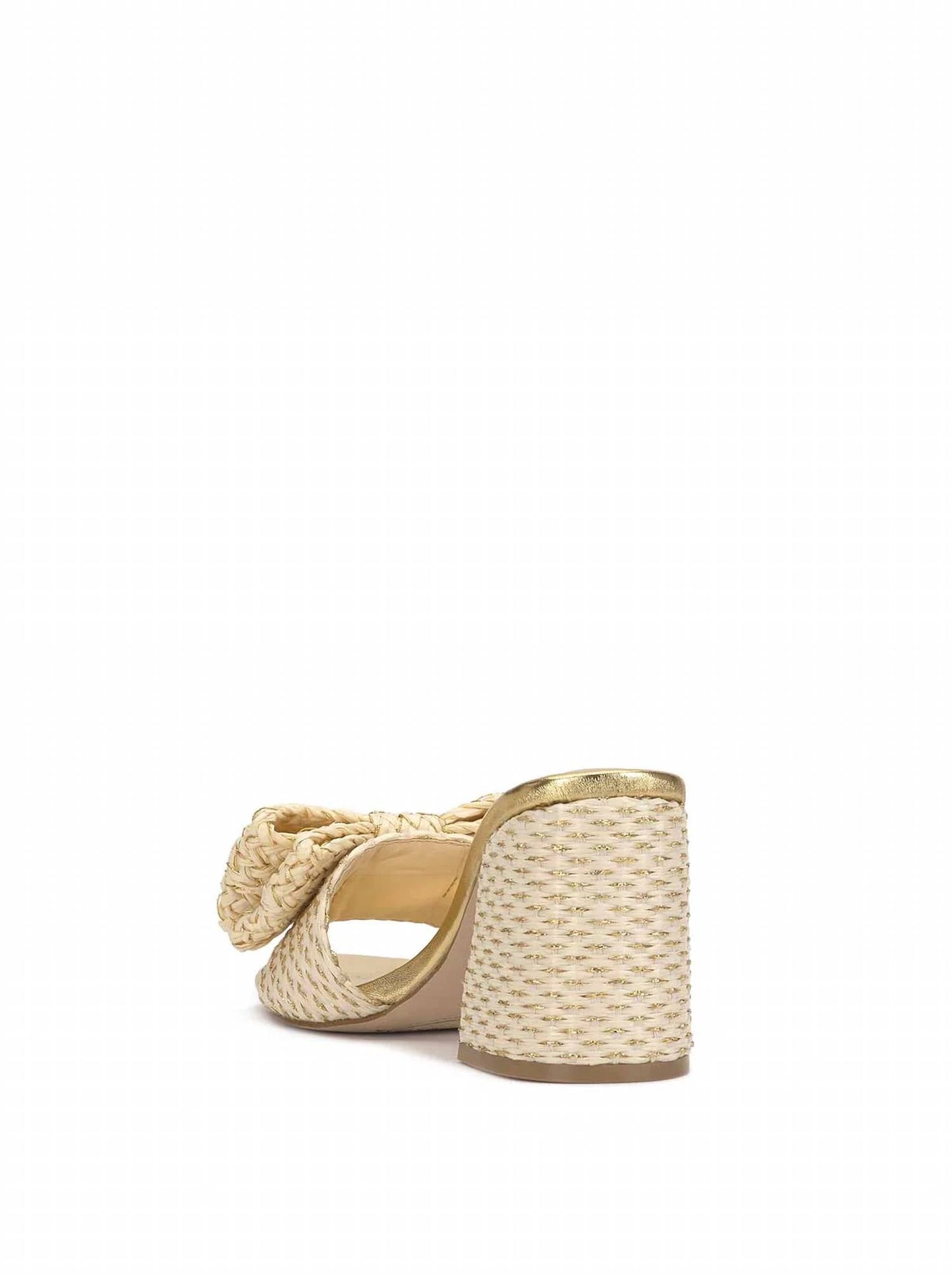 Jessica Simpson - Women's Romilda Sandals - Medium