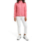 Abacus Sportswear Us - Portrush Full-zip Hybrid Jacket