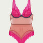 Dora Larsen - NATALIE HIGH APEX BODYSUIT