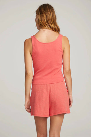 Chaser - Lander Tank Top