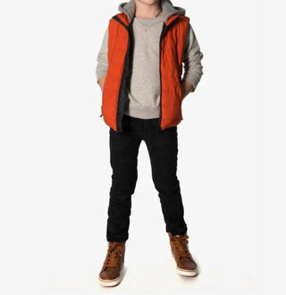 Appaman - Boys' Skinny Twill Pants