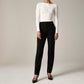 J.Crew - Cameron Pant In Four-season Stretch
