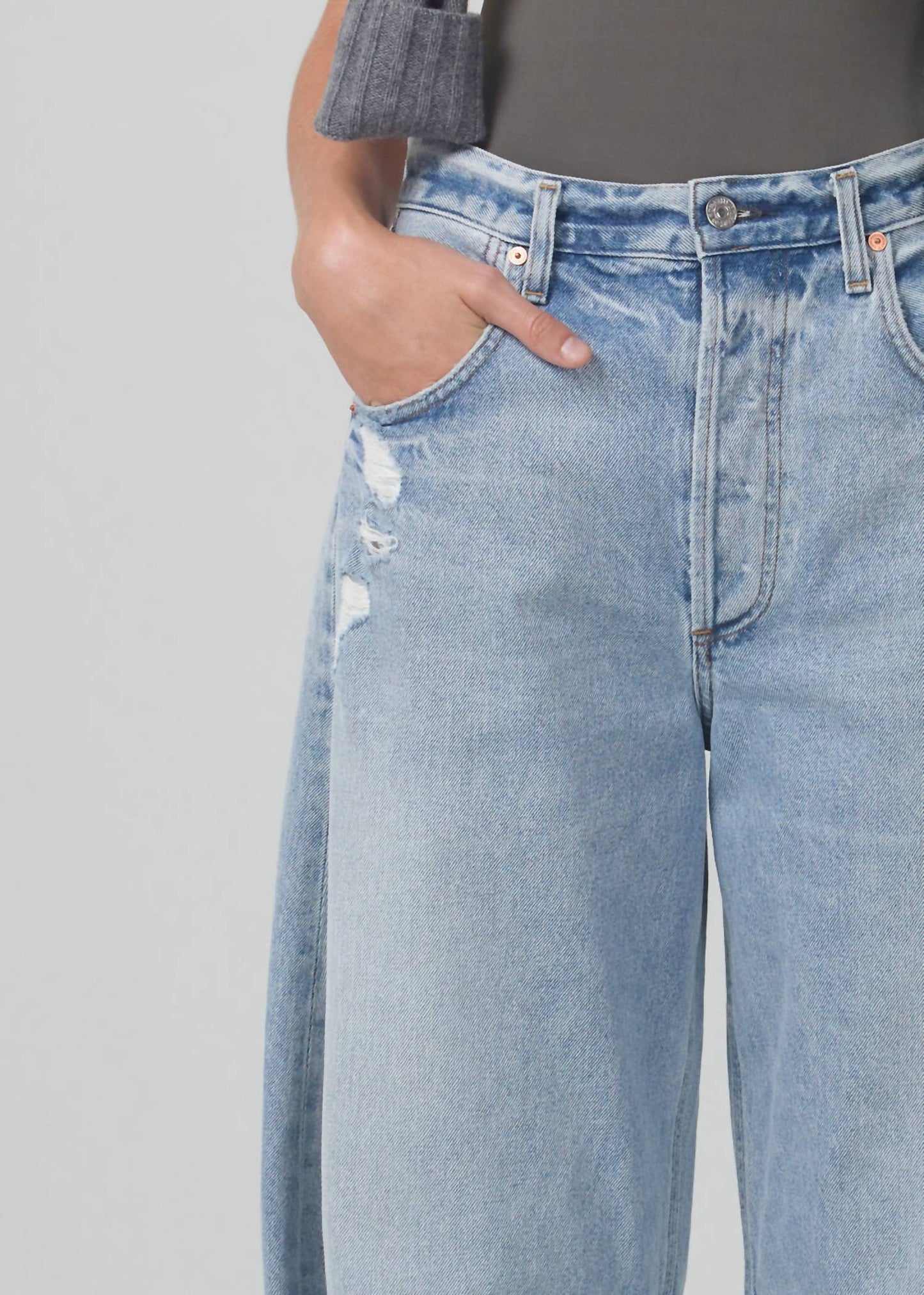 Citizens Of Humanity - Horseshoe Jeans