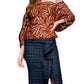 Eva Franco - Tweed Pencil Skirt