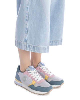 Xti - Tênis Casual Feminino