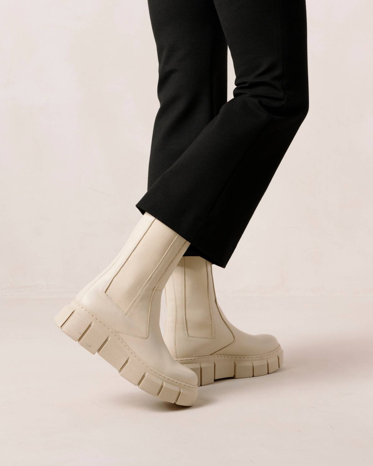 Alohas - ARMOR BOOTIE