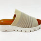 Bernie Mev - Women's Fx Iris Slide Sandal