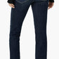 Paige - Cindy Straight-leg Jeans