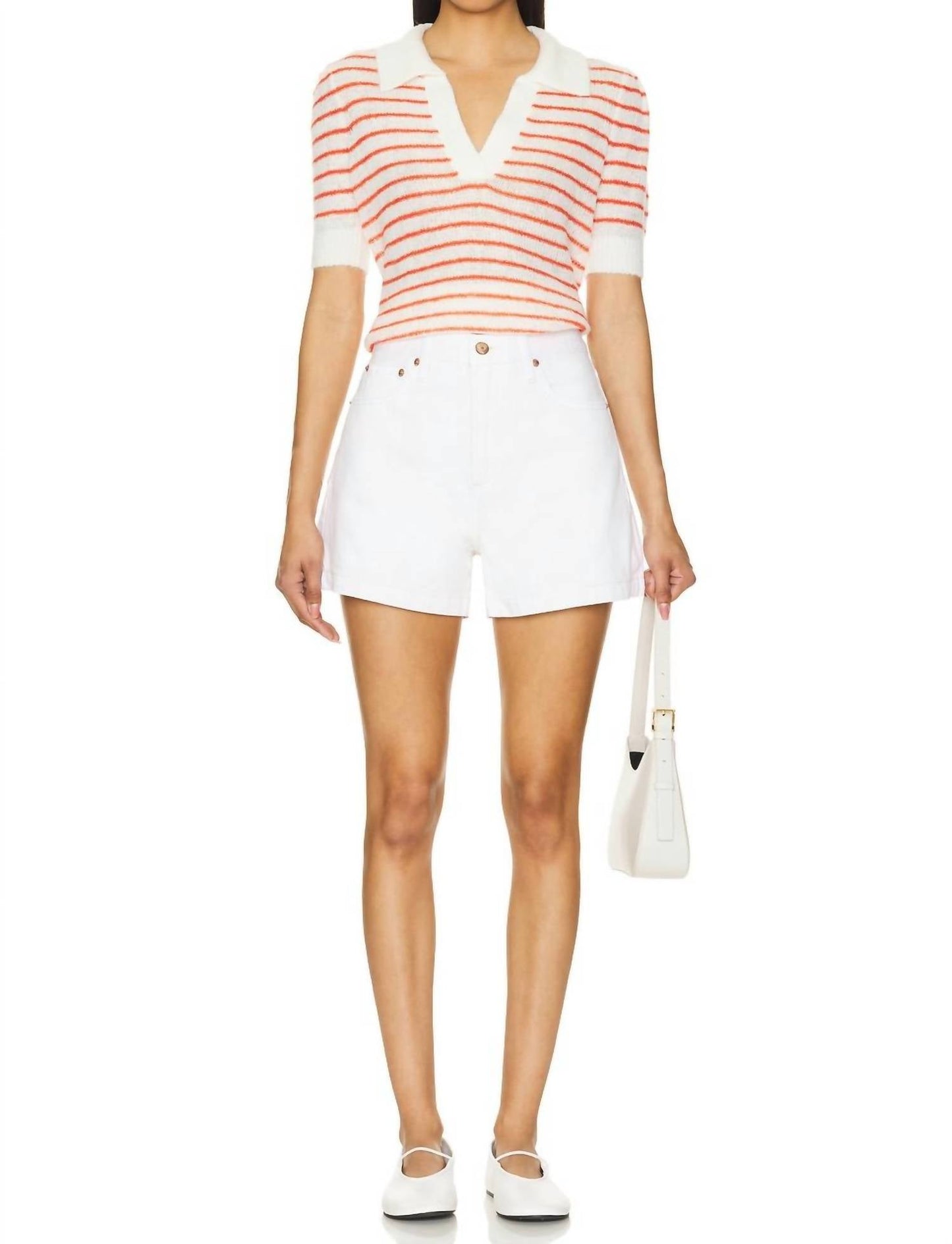 Pistola - Saige Shorts