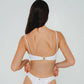 Gigizara - Anomia High Cut Bottom Flexible Fit & Streamlined Style