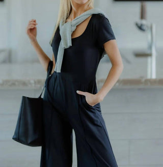 Savraé - Macacão Rae Tailored
