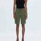Pistola - Etta Curved Leg Utility Shorts