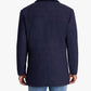 London Fog - London Fog Amity Single Breasted Wool Jacket