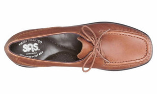 Sas - Women's Petra Lace Up Loafer